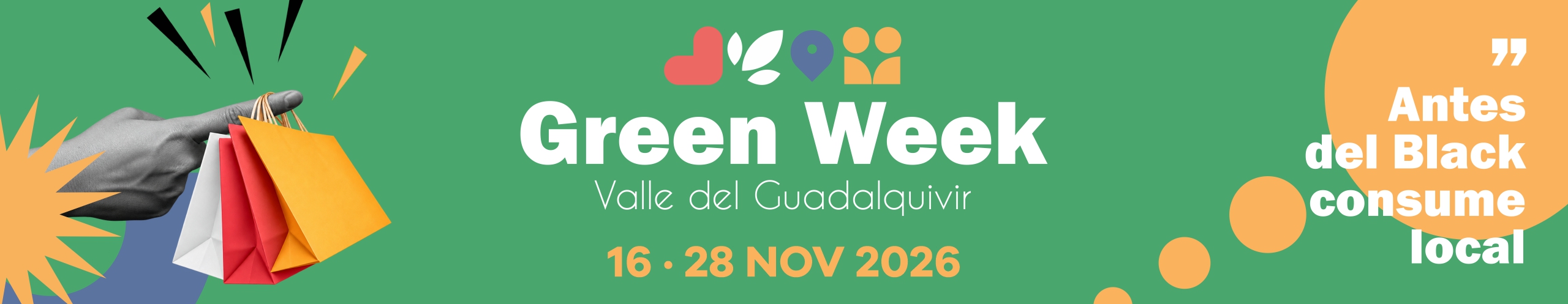 banner web green week 2026